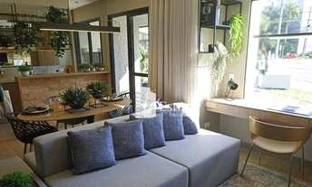 Imagem 7: Apartamento Garden Duplex 03 quartos (01 suíte) no Portão, Curitiba