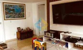 Imagem: Cobertura com 3 dorms, Icaraí, Niterói