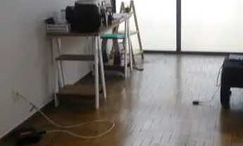 Imagem: Duplex JK semi mobiliado