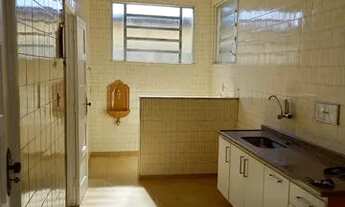 Imagem 1: Aparamento 2 quartos + dependência completa