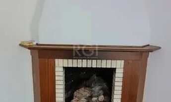 Imagem 4: Ótimo apto 3 dormitórios com 2 vagas e lareira