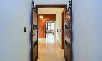 Imagem 6: Casa de 273m² a Venda no Jardim Marajoara Com 3 Dormitorios, Sendo 1 Suíte e 6 Vagas