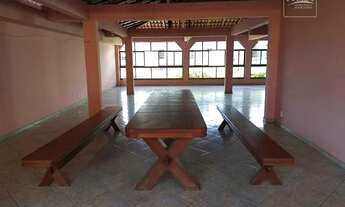 Imagem 3: Casa com 3 dormitórios à venda, 290 m² por R$ 840.000,00 - Araçás - Vila Velha/ES