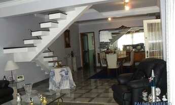 Imagem 2: SOBRADO - VILA MONUMENTO - SP