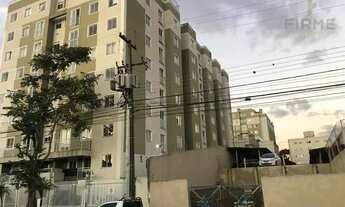 Imagem 2: Apartamento com 2 dormitórios para alugar, 48 m² por R$ 2.026,80/mês - Capão Raso - Curiti