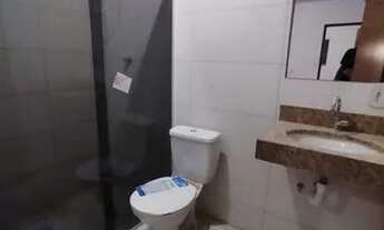 Imagem 5: Sobrado para aluguel com 128 metros quadrados com 4 quartos no Paranoá - Brasília - DF