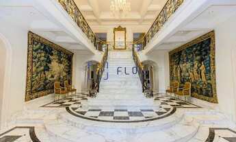 Imagem 4: Mansão de 2000m² a Venda no Morumbi Com 6 Dormitorios, Sendo 6 Suítes e 10 Vagas