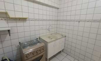 Imagem 3: Kitnet/conjugado para aluguel com 30 metros quadrados em Boqueirão - Praia Grande - SP