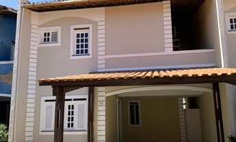 Imagem 2: Casa duplex condomínio Sapiranga