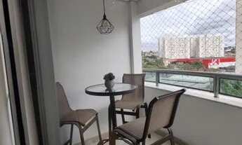 Imagem 7: Apartamento com 3 dormitórios à venda em Belo Horizonte