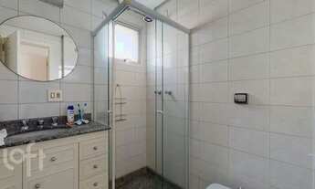 Imagem 3: Apartamento à venda em Vila Andrade com 124 m², 3 quartos, 2 suítes, 3 vagas