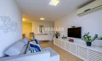 Imagem: Rio de Janeiro - Apartamento Padrão - Barra