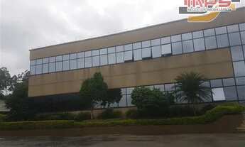 Imagem 2: Cajamar - Galpão/Depósito/Armazém - Parque Empresarial