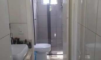 Imagem: SÃO PAULO - Apartamento Padrão - ITAQUERA