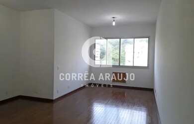 Imagem 2: Apartamento para aluguel tem 113 metros quadrados com 3 quartos em Laranjeiras - Rio de Ja