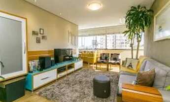 Imagem 2: Apartamento para venda de 95m2, 3 quartos, sendo 1 suíte, e 2 vagas em Petrópolis - Porto