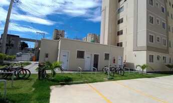 Imagem 6: Apartamento com 2 dormitórios para alugar, 45 m² por R$ 1.290/mês - Nossa Senhora da Penha