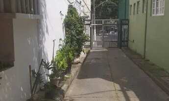 Imagem 4: Casa de vila em Pinheiros!