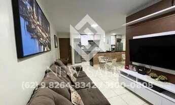 Imagem 4: Apartamento 3 quartos 1 suíte - Pqe Oeste Industrial