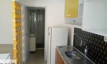 Imagem 7: APARTAMENTO DE 1 DORMITÓRIO NA REGIÃO DE SANTA CECÍLIA