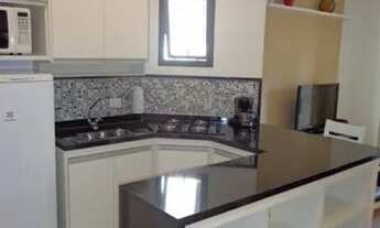 Imagem: FLAT - ITAIM BIBI - SP