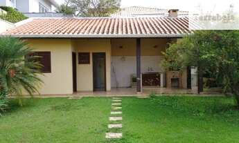 Imagem 2: Casa em Condomínio - Louveira