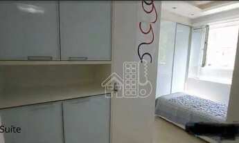Imagem 7: Apartamento com 3 dormitórios à venda, 107 m² por R$ 1.180.000,00 - Leme - Rio de Janeiro
