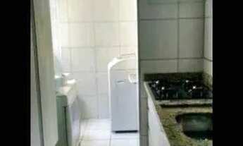 Imagem 4: Apartamento com 2 dormitórios à venda, 52 m² por R$ 160.000 - Jardim Tatiana - Votorantim