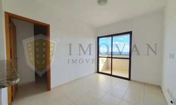 Imagem 2: Ribeirão Preto - Apartamento Padrão - Nova Aliança