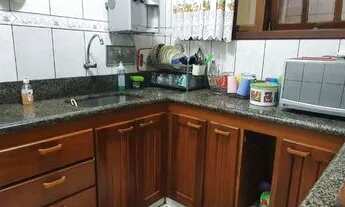 Imagem 4: Casa para Locação em Macaé, Riviera Fluminense, 3 dormitórios, 1 suíte, 2 banheiros, 1 vag