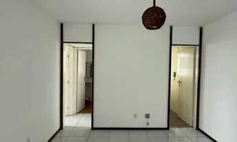 Imagem 7: IMPERDIVEL quarto e sala no Campo Grande