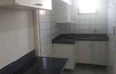 Imagem 4: Apartamento para aluguel com 35 metros quadrados com 1 quarto em Planalto Paulista - São P