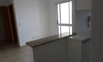 Imagem 4: AP0520 Locação Apartamento Edificio Julia