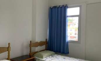 Imagem 7: Temporada Excelente Apartamento 3 Quartos com Suíte com Saída para o Mar no Centro