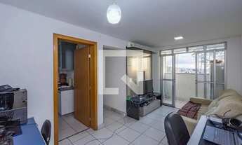 Imagem 1: Apartamento à Venda - Buritis, 2 Quartos, 53 m2
