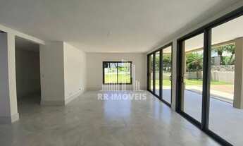 Imagem 3: PRRCOD4862 Casa 400m² CONDOMÍNIO RESIDENCIAL 2 - OPORTUNIDADE - 4 Dorms 4 Vagas - Barueri