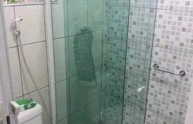 Imagem 7: Apartamento com 3 dormitórios à venda, 58 m² por R$ 196.000 - Conjunto Residencial Elisio