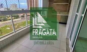 Imagem 3: APARTAMENTO ARACAJU COND EL VISO CONTEMPORANEO NA ATALAIA