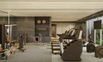 Imagem 7: Apartamento com 3 Dormitorio(s) localizado(a) no bairro Alto de Pinheiros em São Paulo