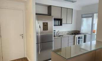 Imagem: Apartamento mobiliado para aluguel e venda