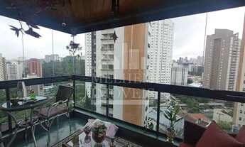 Imagem 7: Apartamento para venda ou locação - Vila Andrade, São Paulo