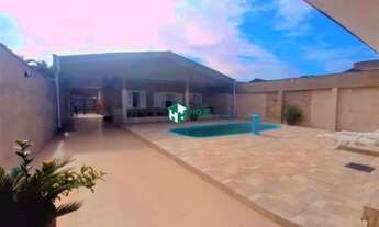 Imagem: Casa para locar por dia com piscina