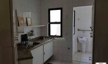 Imagem 3: Apartamento (tipo - padrao) 3 dormitórios/suite, cozinha planejada, em condomínio fechado