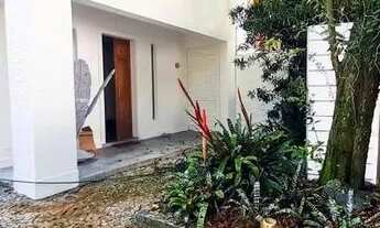 Imagem 7: Casa Comercial ou Residencial para alugar com 3 quartos, 3 vagas - Gávea - Rio de Janeiro