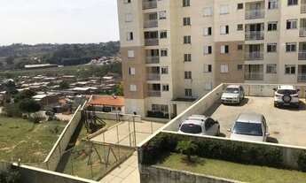 Imagem 2: WILSON Apartamento Residencial / Conjunto Residencial Flamboyant