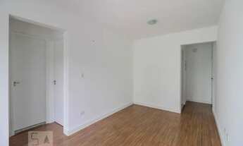 Imagem 2: Apartamento para Aluguel - Cidade São Francisco , 2 Quartos, 51 m2