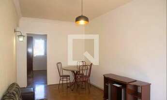 Imagem 2: Apartamento para Aluguel - Vila Clementino, 2 Quartos, 58 m2