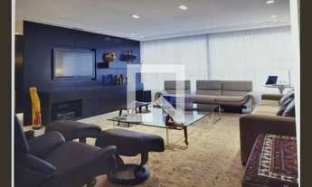 Imagem: Apartamento à Venda - Gutierrez, 4 Quartos