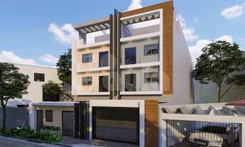 Imagem: Cobertura sem condominio 95,52 m² com elevador