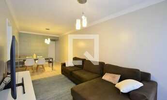 Imagem 4: Apartamento para Aluguel - Jabaquara, 3 Quartos, 97 m2